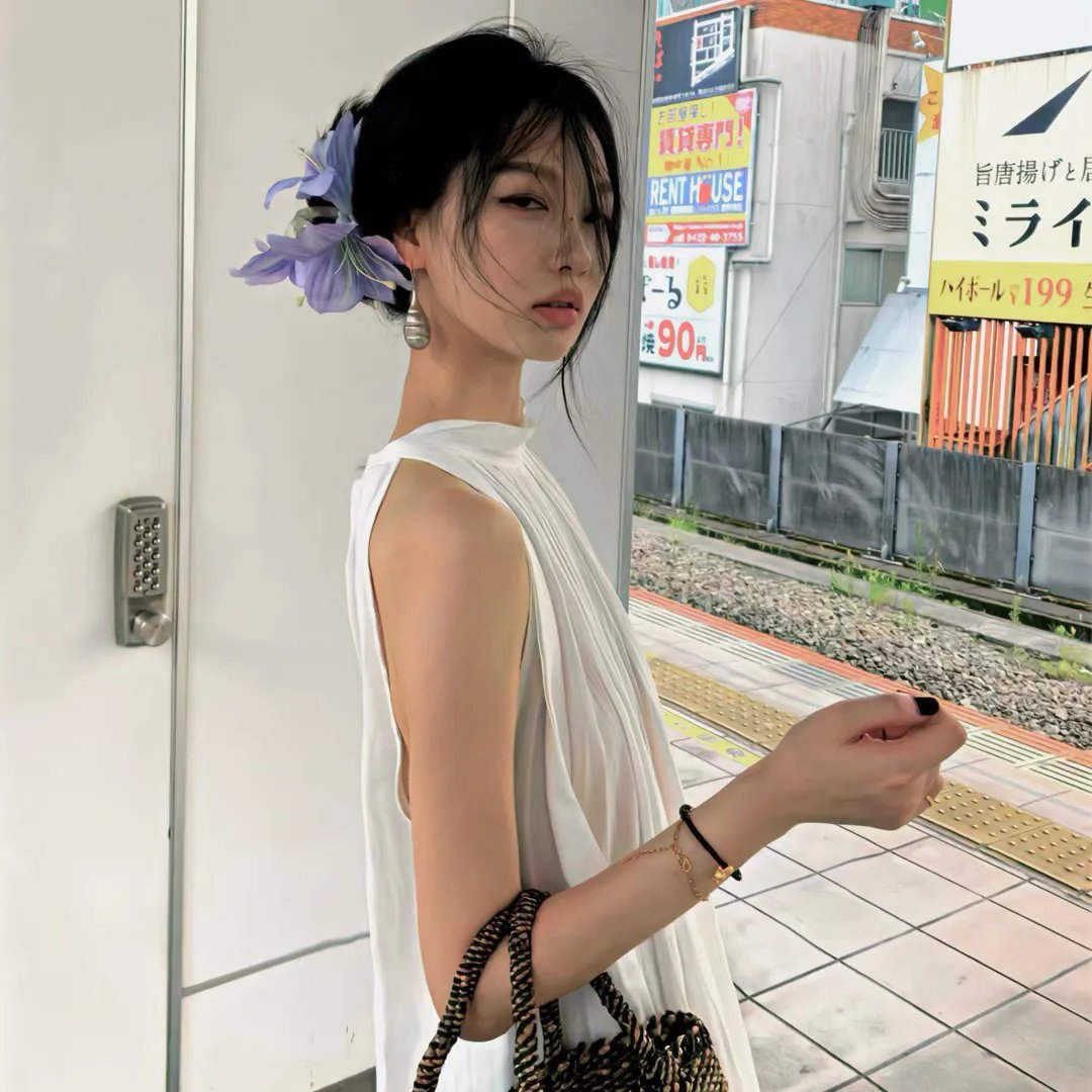 春光绿柳营