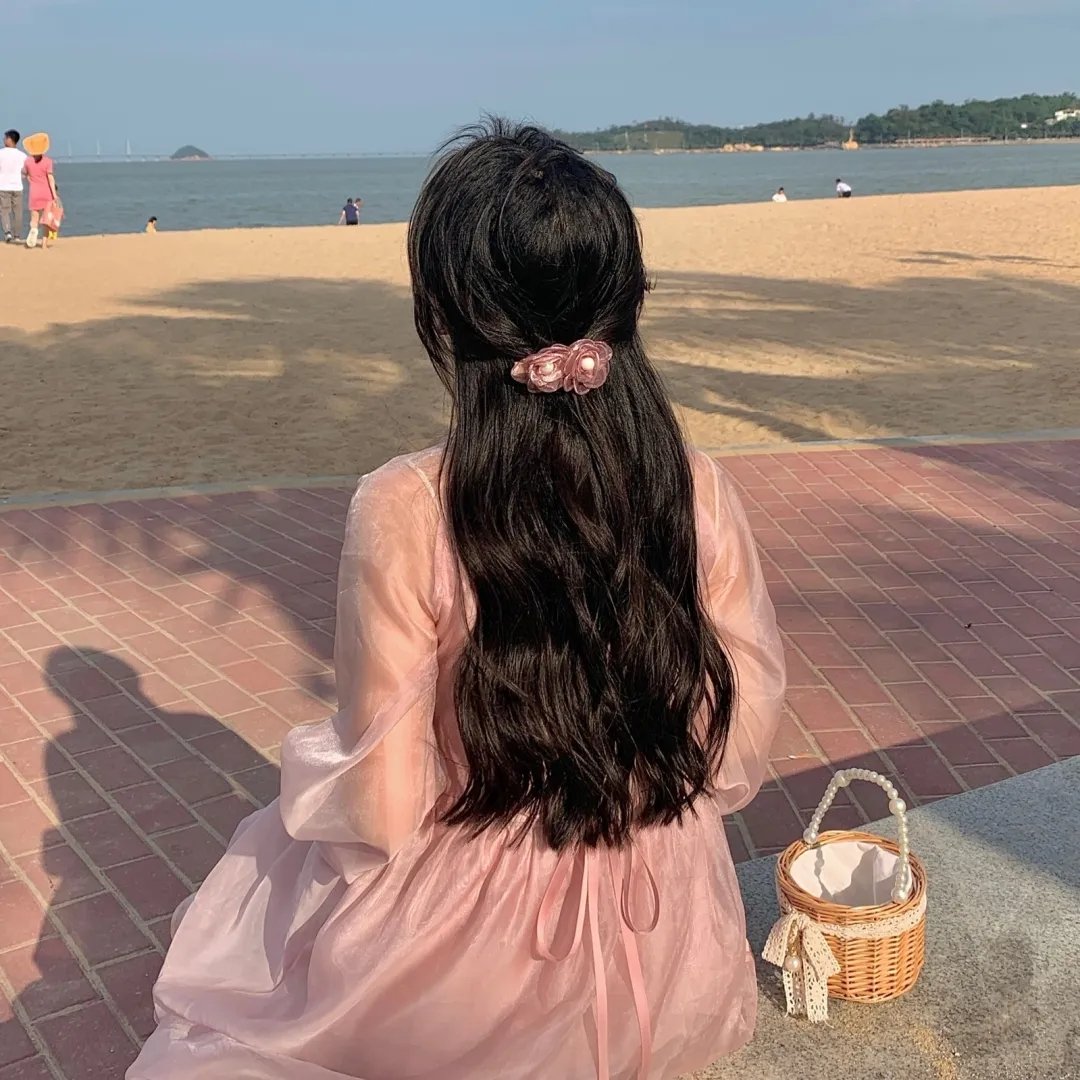 顾盼生香