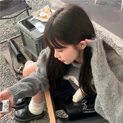 卖火柴女孩的再临