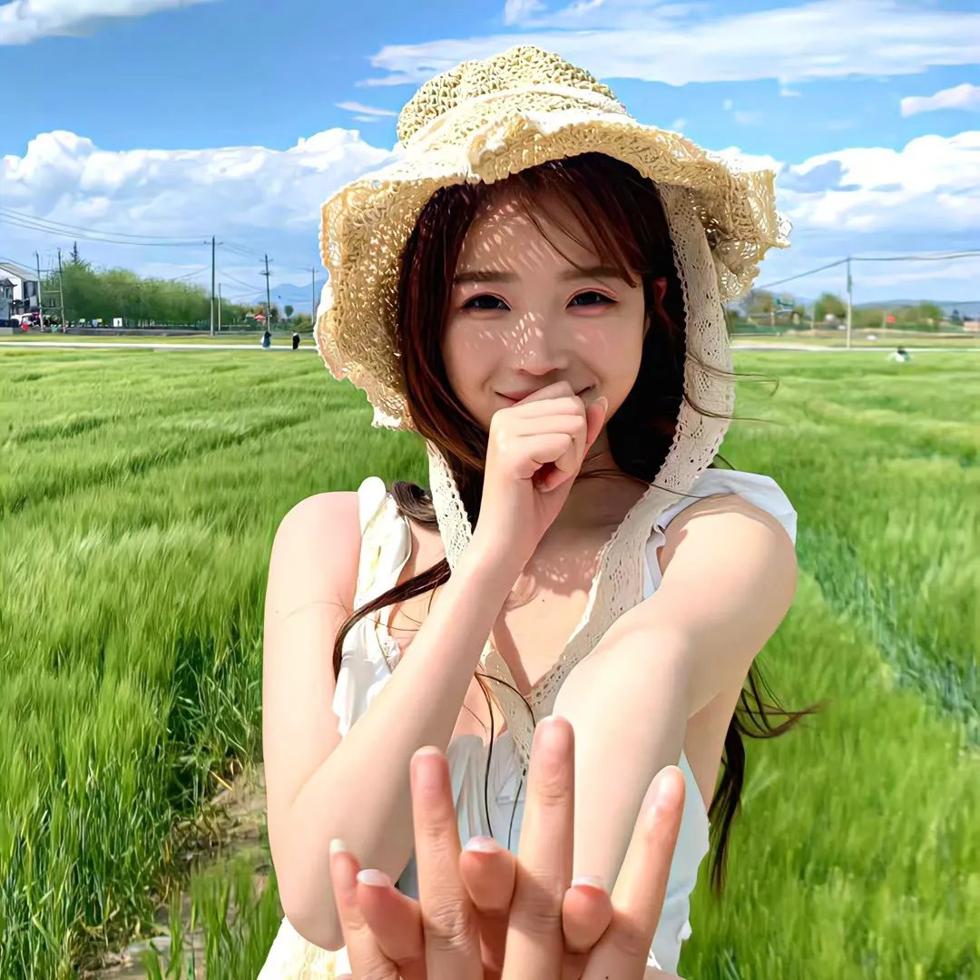 马克思小姐